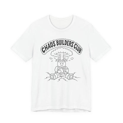 Chaos Chris - Soft Classic Tee