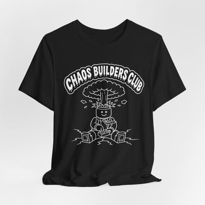 Chaos Chris - Soft Classic Tee