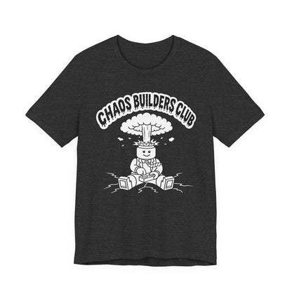 Chaos Chris - Soft Classic Tee