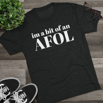 Im a bit of an AFOL