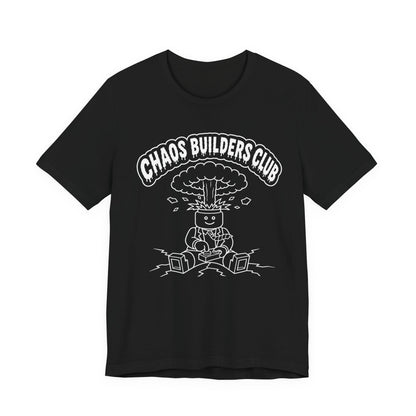 Chaos Chris - Soft Classic Tee