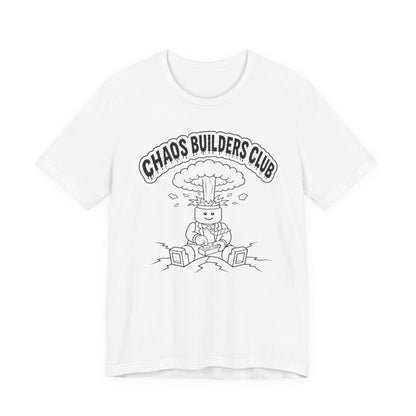 Chaos Chris - Soft Classic Tee