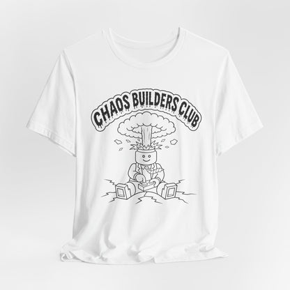 Chaos Chris - Soft Classic Tee