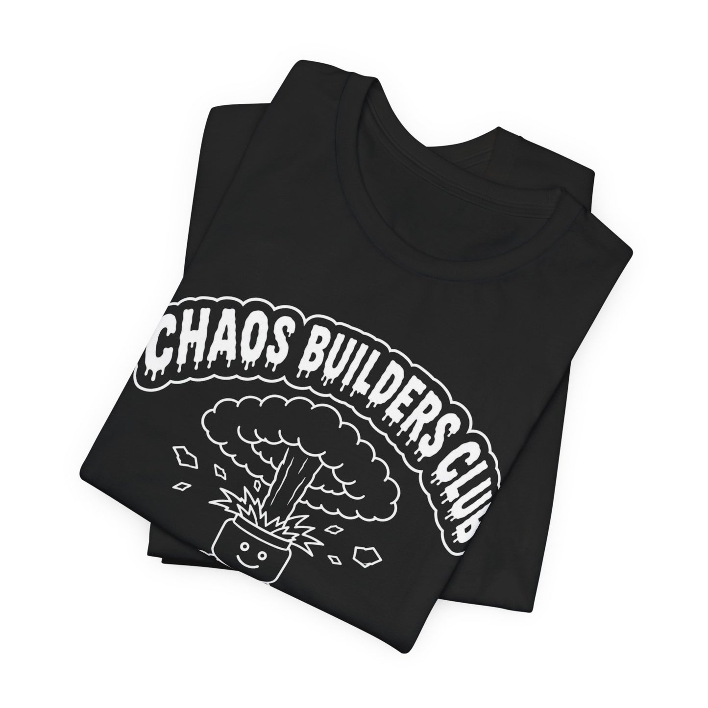 Chaos Chris - Soft Classic Tee