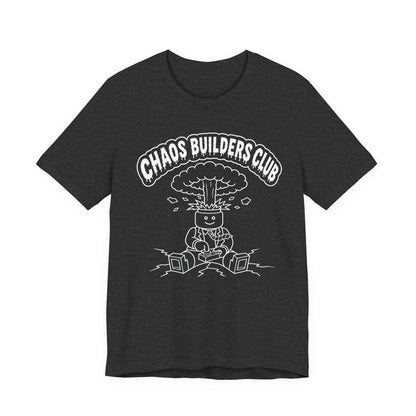 Chaos Chris - Soft Classic Tee