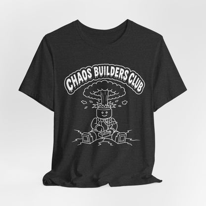 Chaos Chris - Soft Classic Tee