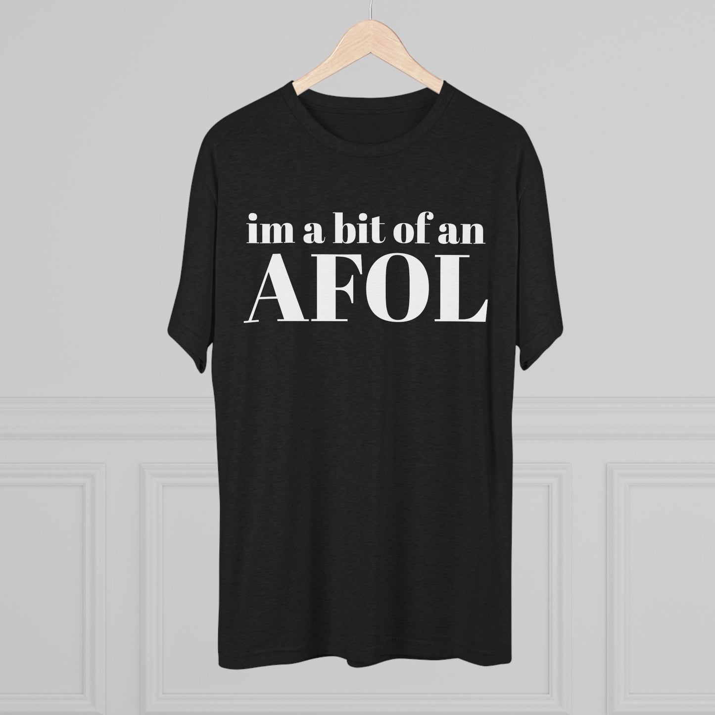 Im a bit of an AFOL
