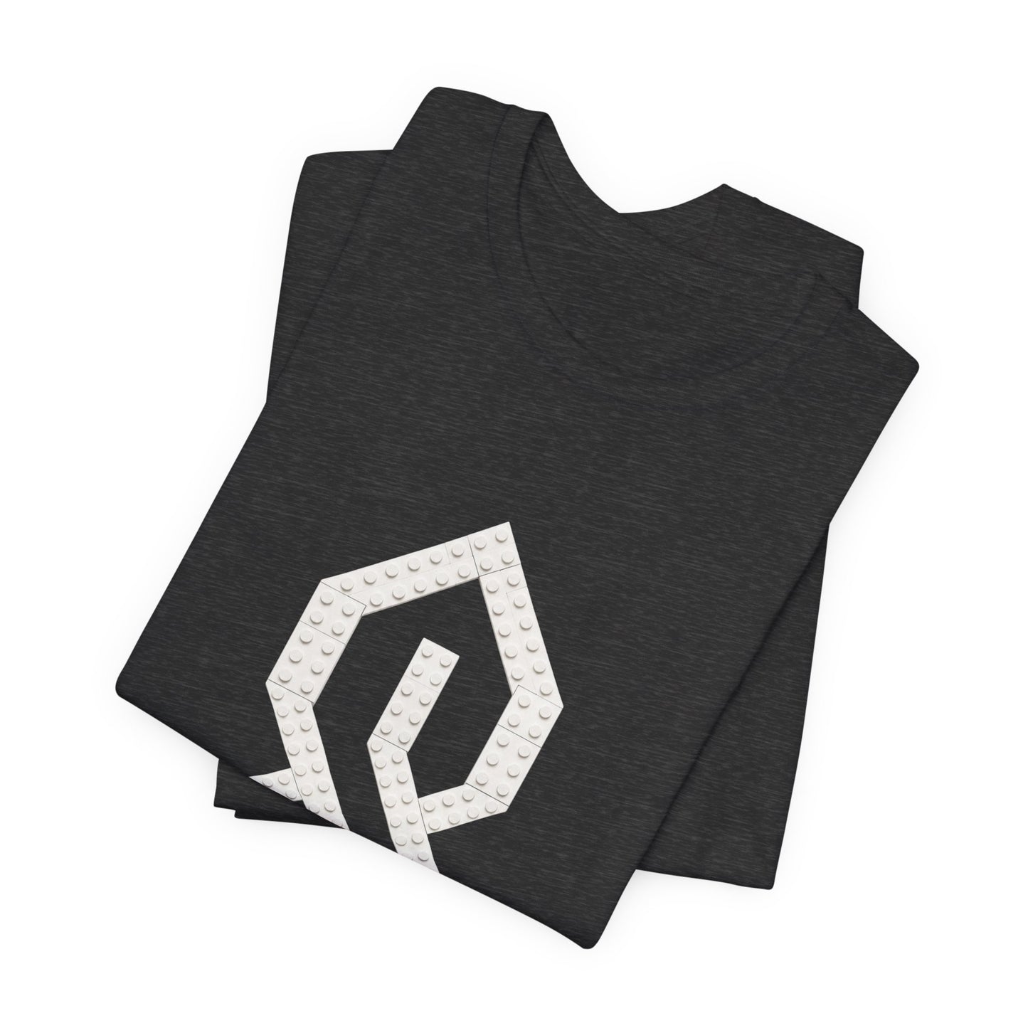 S-Style Retro Graphic Tee — Monochrome Streetwear T-Shirt