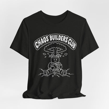 Chaos Chris - Soft Classic Tee