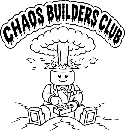 Chaos Chris - Soft Classic Tee