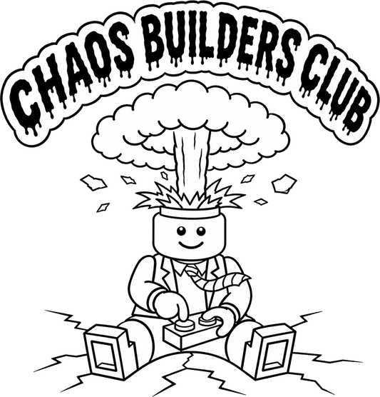 Chaos Chris - Soft Classic Tee