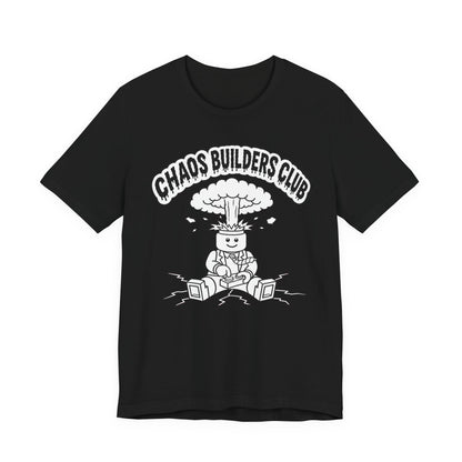 Chaos Chris - Soft Classic Tee