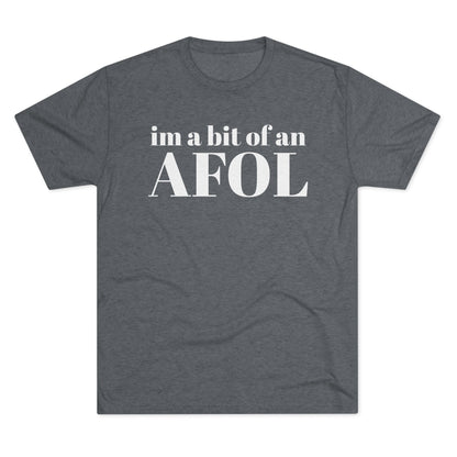 Im a bit of an AFOL