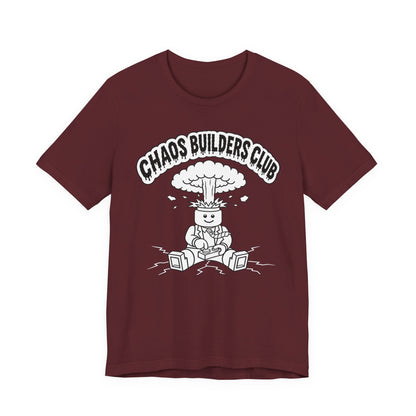 Chaos Chris - Soft Classic Tee