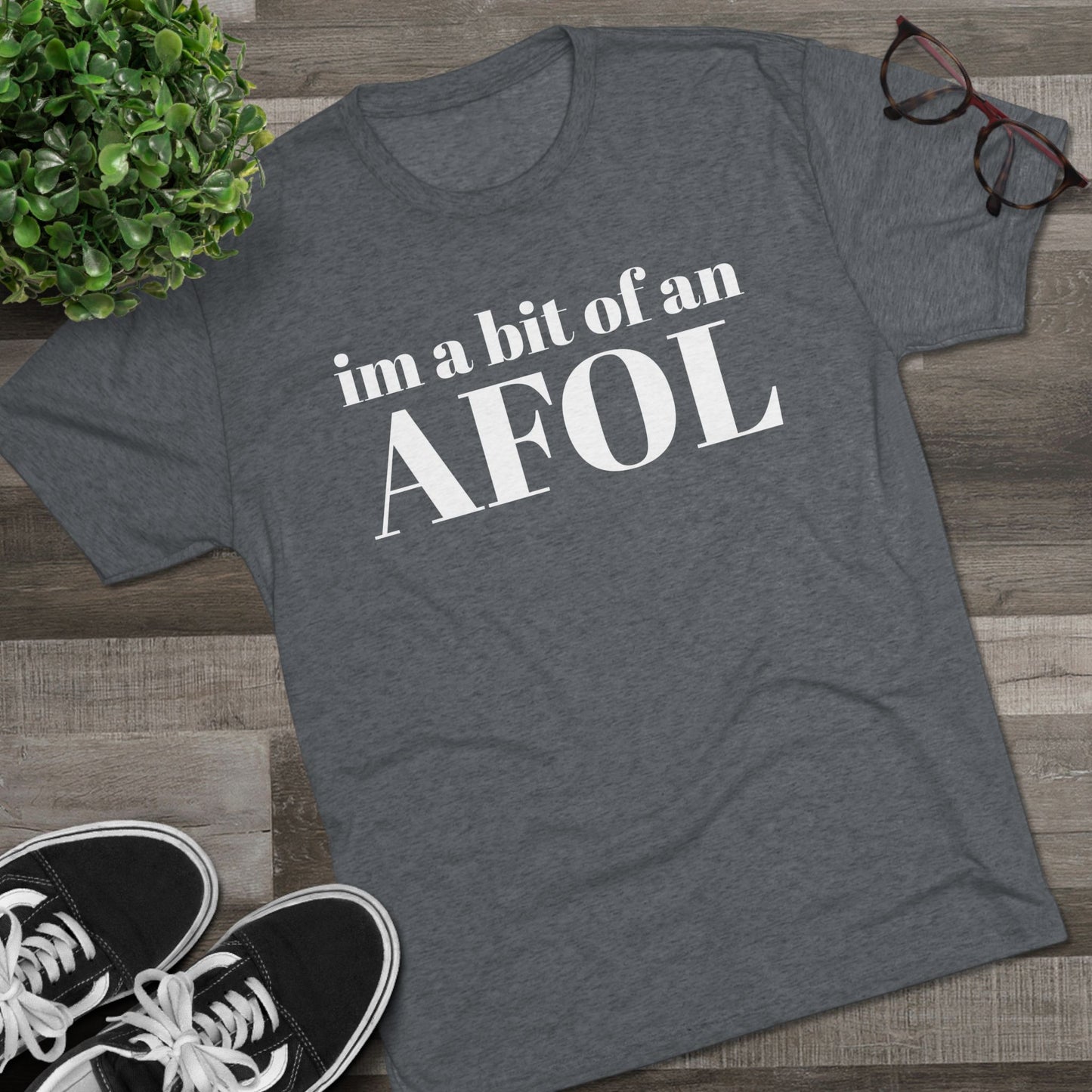 Im a bit of an AFOL