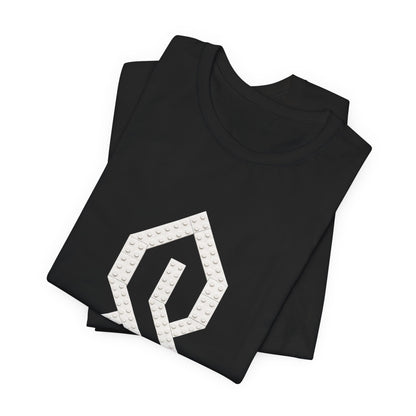 S-Style Retro Graphic Tee — Monochrome Streetwear T-Shirt