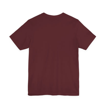 Chaos Brick Collective CBC Logo T-Shirt — Brick Builder Club Tee
