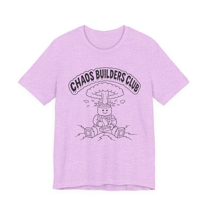 Chaos Chris - Soft Classic Tee
