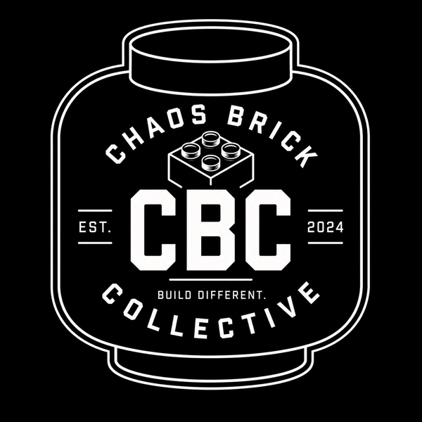 Chaos Brick Collective 
