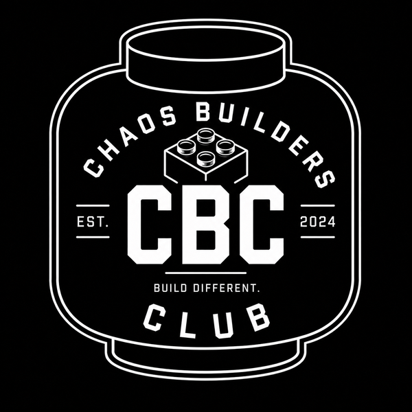 Chaos Builders Club